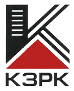 Логотип ПАО «Криворожский железорудный комбинат» Логотип ОАО «Криворожский железорудный комбинат»
